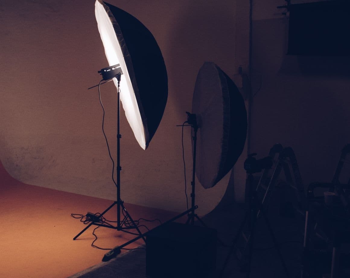 studio