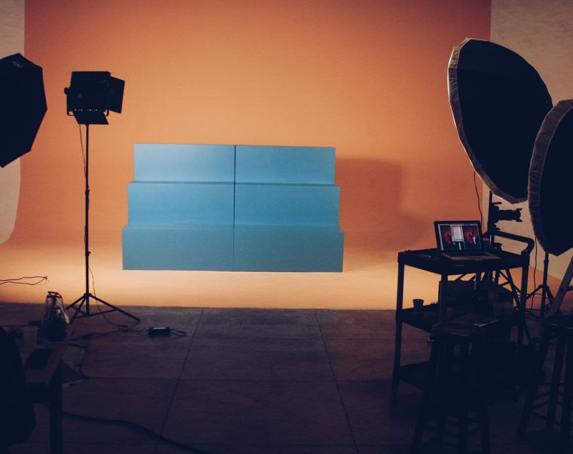 studio