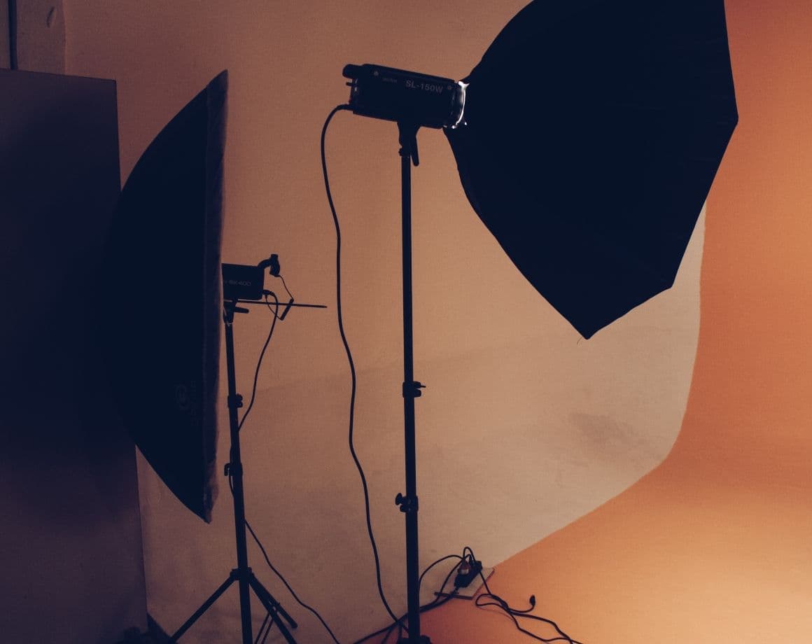 studio